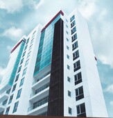 Departamento en Venta en Espacio Minerva Guadalajara, Jalisco