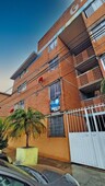 departamento en venta en infonavit san bartolo puebla, puebla