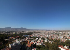 Departamento en venta en Morelia, Santa María