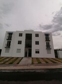 DEPARTAMENTO EN VENTA CON BALCÓN. EN CIUDAD DEL SOL, QUERÉTARO