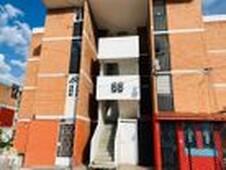 departamento en venta h. colegio milita , los ángeles, toluca de lerdo, toluca