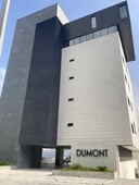 Departamento en Venta Valle Oriente ( Obra Gris ) dumont