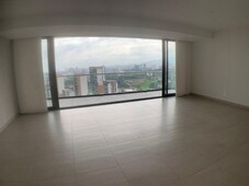 Departamento Renta en La Vista con Terraza (m2d2430)