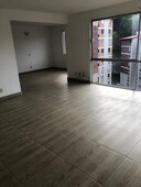 departamentos en renta - 65m2 - 3 recámaras - lomas de los ángeles tetelpan - 12,000