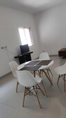 departamentos en renta - 70m2 - 3 recámaras - centrika - 17,000