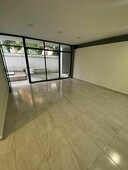 departamentos en renta - 75m2 - 2 recámaras - condesa - 17,000