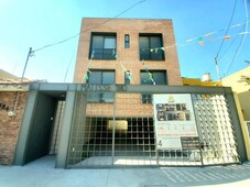 departamentos en venta - 135m2 - 3 recámaras - zapopan - 4,490,000