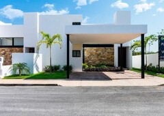 doomos. casa en venta en merida