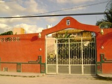 Edificio en Venta en Ejidal Playa del Carmen, Quintana Roo