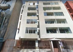 en venta a mitad de precio depto en p.de los duraznos,pas de taxq,coyoacan aty