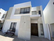 Casa en venta en Los Viñedos, Torreón Coahuila