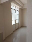 excelente departamento en pb, remodelado, listo para habitarse.