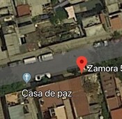 Excelente terreno para Constructores 570 m2 en Zamora , Olivar de los Padres