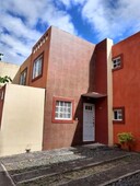 FRACC. BONATERRA, Casa en VENTA de 3 recámaras, con patio y alberca común