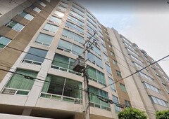 gran oportunidad hermoso departamento en insurgentes cuicuilco