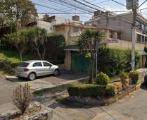 ¡Gran Remate, Casa en Ejidos De Padierna, Tlalpan! AOR.