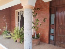 Hermosa casa en venta en Cumbres de Morelia