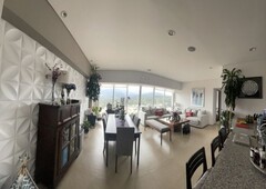 HERMOSO DEPARTAMENTO EN VENTA EN STAMPA CUAJIMALPA