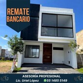 hot sale 2022 estrena casa en altavista residencial zapopan