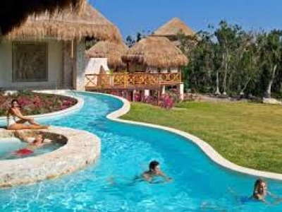 Hotel en Alojamiento en Grand Palladium Riviera Maya Playa del Carmen, Quintana Roo