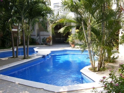 Hotel en Venta en Abelardo R. Rodriguez Manzanillo, Colima