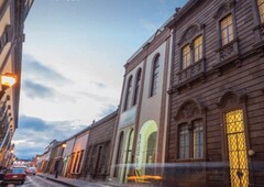 SALA DE JUNTAS EN NAUCALPAN