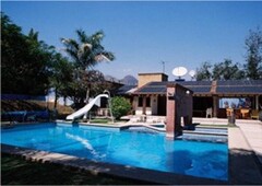 Hotel en Venta en Tlayacapan, Morelos