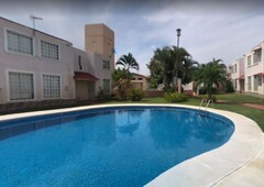 lindisima casa en venta en acapulco