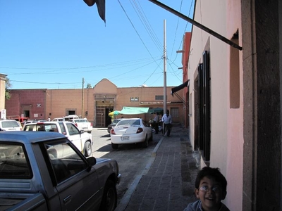 Local en Renta en Huichapan, Hidalgo