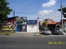 Local en Renta en Jardines De La Cruz Guadalajara, Jalisco
