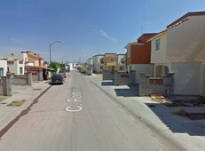 MCR Casa en Venta de Remate Bancario del Camino Culiacán Sinaloa
