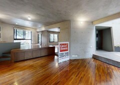 moderna casa de lujo en renta condominio col florida