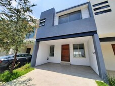 nueva casa en venta en altavista residencial fraccionamiento vitana