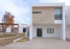 ¡Nuevas! Casas en Venta, Villa Frondoso, Torreón, Coahuila