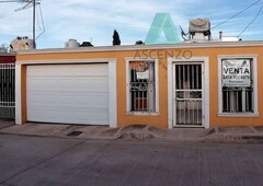 Oportunidad¡¡¡ Casa en Venta al Sur por Villa Juárez Jan