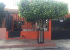 Oportunidad Inversionistas Casa en Venta en la Colonia Insurgentes, Guadalajara