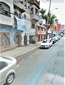 Oportunidad para inversionistas, terreno en venta en Anahuac, Miguel Hidalgo