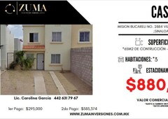 Oportunidad única , casa de 2 plantas en Villa del Sol, Culiacán, Sinaloa. cdgi