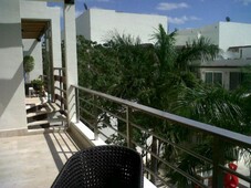 Penthouse en Venta en Condominio Vía 38 Playa del Carmen, Quintana Roo