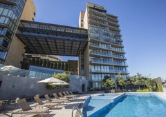 penthouse en venta en lucena, san pedro garza garcía, n.l.