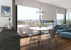 ÚLTIMO DEPARTAMENTOS EN VENTA, CON DISEÑO CONTEMPORANEO