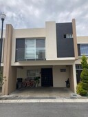 preciosa casa en condominio privada encino, toluca 2,370,000