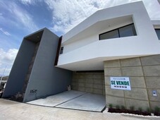 EB-IG9197 PV0209 Casa en venta en Lindavista, Tres Marías, Morelia
