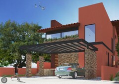 EB-KH3682 Casa en pre venta Club de Golf Altozano, Morelia