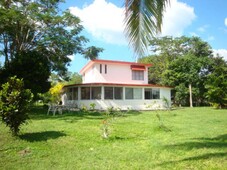 Rancho en Venta en Bacalar, Quintana Roo