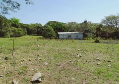 Rancho en Venta en Chiapa Colima, Colima