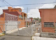 recuperación bancaria en la colonia san francisco culhuacán, coyoacán