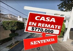 remate bancario en calle matanzas, lindavista nte., gustavo a. madero, cdmx