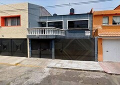 remate casa en venta en nueva vallejo, excelente precio de remate bancario