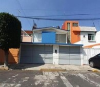 REMATO CASA EN RESIDENCIAL VILLA COAPA / TLALPAN